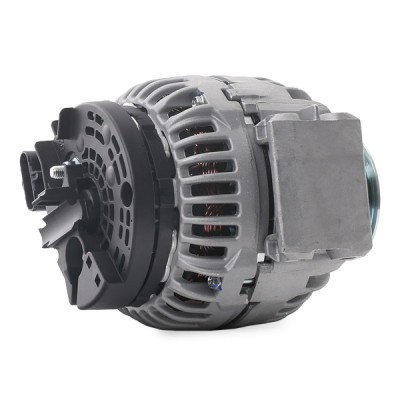 Generator RIDEX 4G0933 4G0933 - foto 4