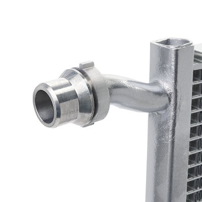 Kühler, Motorkühlung RIDEX 470R0962 470R0962 - foto 5