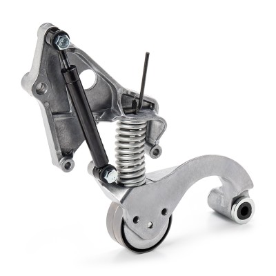 Spannarm Keilrippenriemen RIDEX 541V0038 541V0038 - foto 4