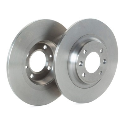 Bremsscheibe RIDEX 82B1311 82B1311 - foto 4