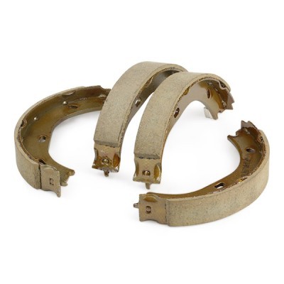 Bremsbeläge Satz RIDEX 70B0385 70B0385 - foto 4