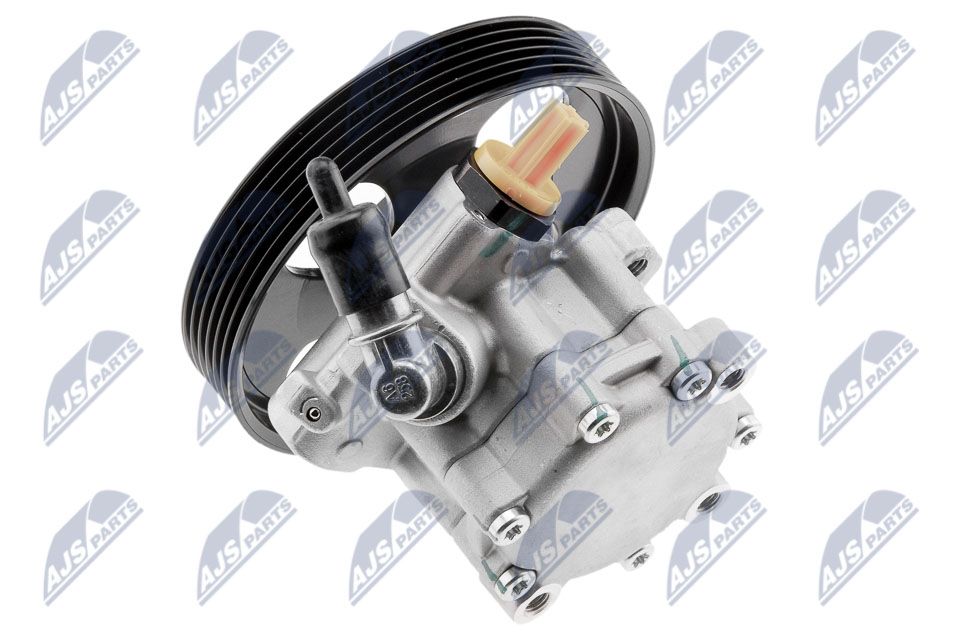 Hydraulikpumpe, Lenkung NTY SPW-CT-025 SPW-CT-025 - foto 2