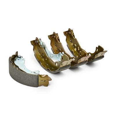Bremsbeläge Satz RIDEX 70B0124 70B0124 - foto 5