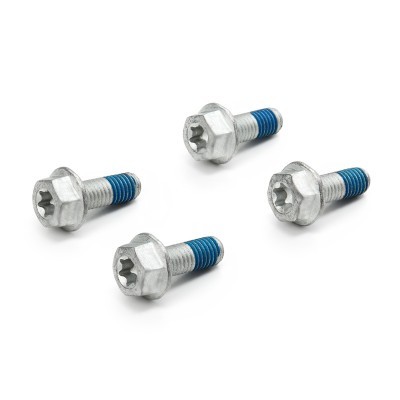 Bremsbeläge Satz RIDEX 402B1504 402B1504 - foto 7