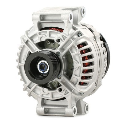 Generator RIDEX 4G0945 4G0945 - foto 3