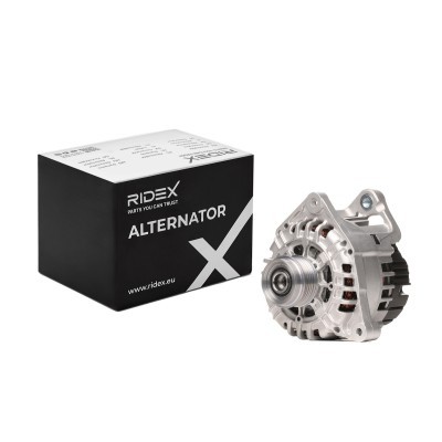 Generator RIDEX 4G0320 4G0320 - foto 2