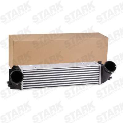 Ladeluftkühler Stark SKICC-0890262 SKICC-0890262 - foto 2