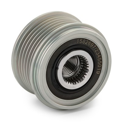 Lichtmaschine – Freilaufkupplung RIDEX 1390F0119 1390F0119 - foto 2