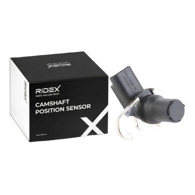 Impulsgeber, Kurbelwelle RIDEX 3946S0059 3946S0059 - foto 5
