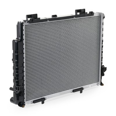 Kühler, Motorkühlung RIDEX 470R0365 470R0365 - foto 4
