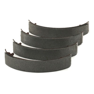 Bremsbeläge Satz RIDEX 70B0363 70B0363 - foto 4