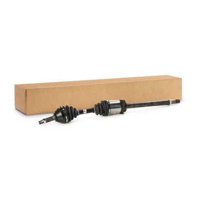 Antriebswelle RIDEX 13D0166R 13D0166R - foto 2