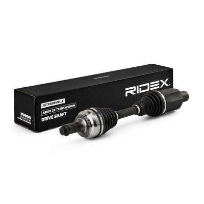 Antriebswelle RIDEX 13D1327 13D1327 - foto 2