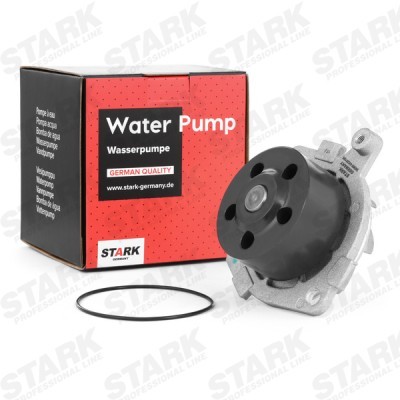 Wasserpumpe, Motorkühlung Stark SKWP-0520195 SKWP-0520195 - foto 2