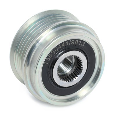 Lichtmaschine – Freilaufkupplung RIDEX 1390F0005 1390F0005 - foto 4