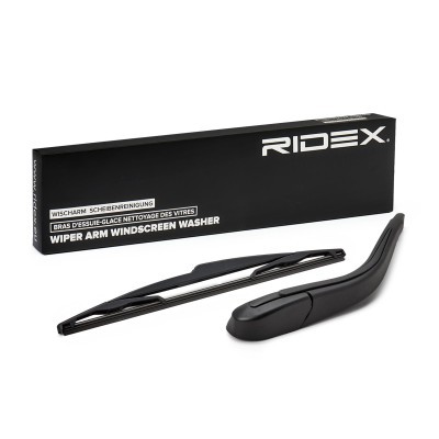 Wischarm Scheibenreinigung RIDEX 301W0176 301W0176 - foto 2