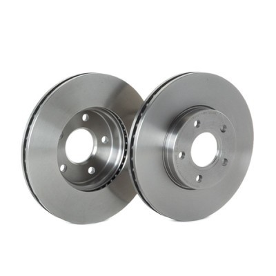 Bremsscheibe RIDEX 82B1381 82B1381 - foto 4