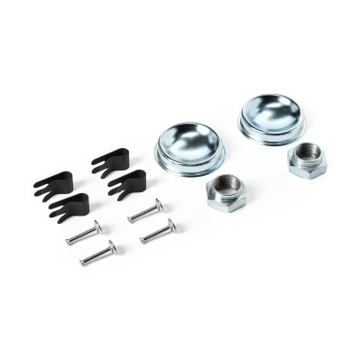 Bremsensatz, Trommelbremse RIDEX 3859B0343 3859B0343 - foto 6