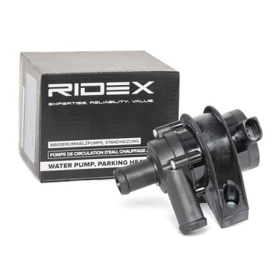 Kühlmittel-Umwälzpumpe RIDEX 999W0011 999W0011 - foto 3