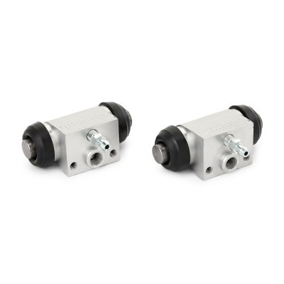 Bremsensatz, Trommelbremse RIDEX 3859B0315 3859B0315 - foto 5