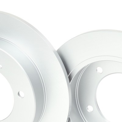 Bremsscheibe RIDEX 82B0147P 82B0147P - foto 5
