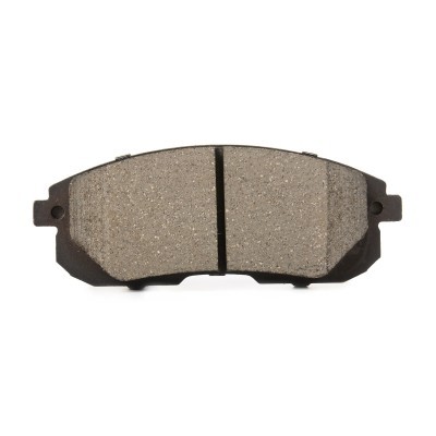 Bremsbeläge Satz RIDEX 402B0508P 402B0508P - foto 6