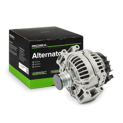 Generator RIDEX 4G0093R 4G0093R - foto 2