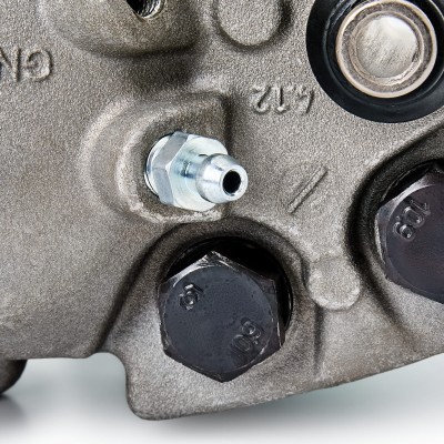 Bremssattel RIDEX 78B3334R 78B3334R - foto 6