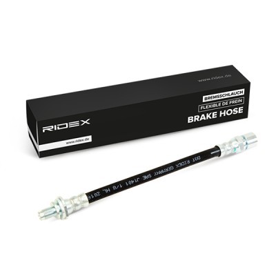 Bremsschlauch RIDEX 83B0160 83B0160 - foto 3