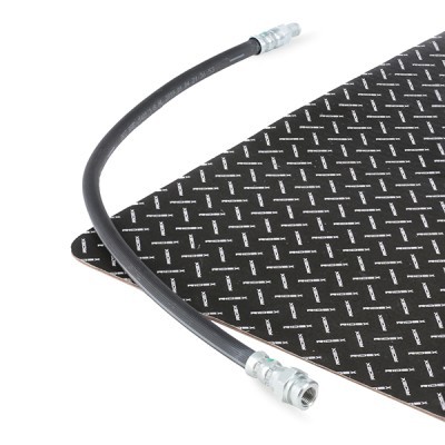 Bremsschlauch RIDEX 83B0487 83B0487 - foto 2