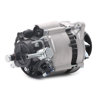 Generator RIDEX 4G0480 4G0480 - foto 4