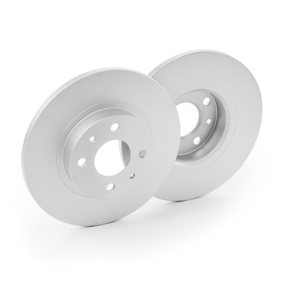 Bremsscheibe RIDEX 82B0069P 82B0069P - foto 3