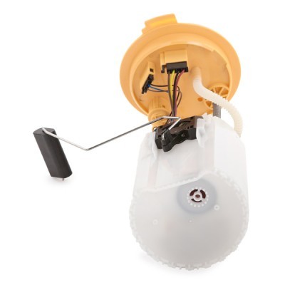 Pumpe, Kraftstoffvorförderung RIDEX 458F13716 458F13716 - foto 6