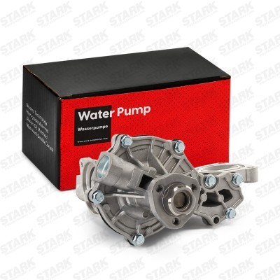 Wasserpumpe, Motorkühlung Stark SKWP-0520002 SKWP-0520002 - foto 2