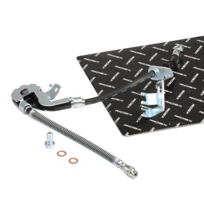 Bremsschlauch RIDEX 83B0592 83B0592 - foto 2