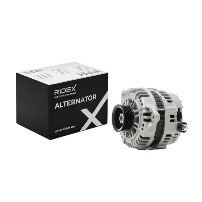Generator RIDEX 4G0350 4G0350 - foto 2