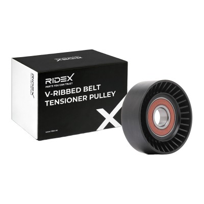 Riemenspanner, Keilrippenriemen RIDEX 310T0687 310T0687 - foto 2
