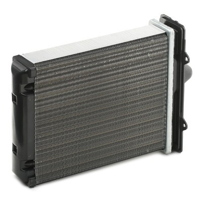 Wärmetauscher, Innenraumheizung RIDEX 467H0015 467H0015 - foto 4