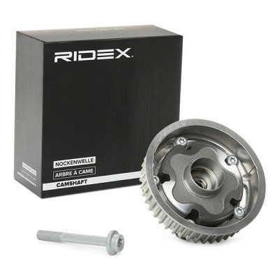 Nockenwellenversteller RIDEX 4106C0012 4106C0012 - foto 3