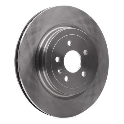 Bremsscheibe RIDEX 82B1699 82B1699 - foto 3