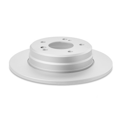 Bremsscheibe RIDEX 82B0686P 82B0686P - foto 5