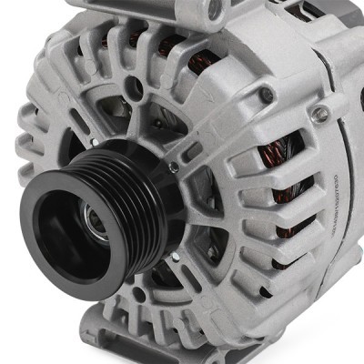 Generator RIDEX 4G0522 4G0522 - foto 4