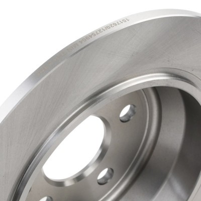 Bremsscheibe RIDEX 82B1648 82B1648 - foto 6