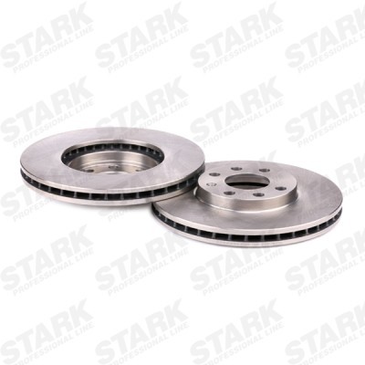 Bremsscheibe Stark SKOP-2023 SKOP-2023 - foto 3