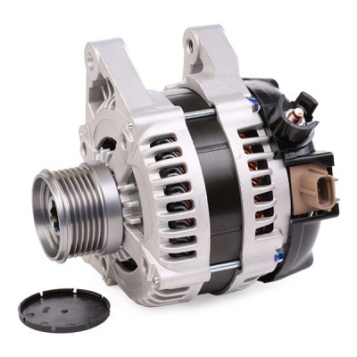 Generator RIDEX 4G0039 4G0039 - foto 3