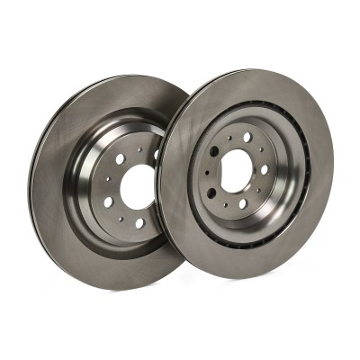 Bremsscheibe RIDEX 82B3074 82B3074 - foto 6