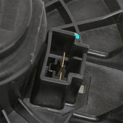 Innenraumgebläse RIDEX 2669I0286 2669I0286 - foto 5