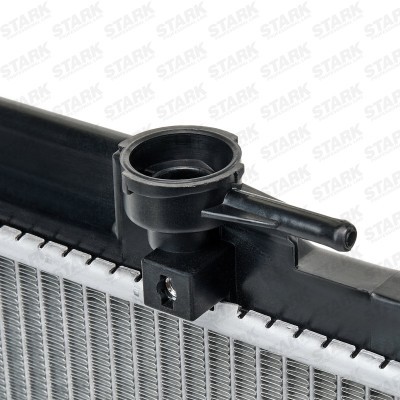 Kühler, Motorkühlung Stark SKRD-0120191 SKRD-0120191 - foto 8