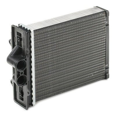 Wärmetauscher, Innenraumheizung RIDEX 467H0015 467H0015 - foto 3