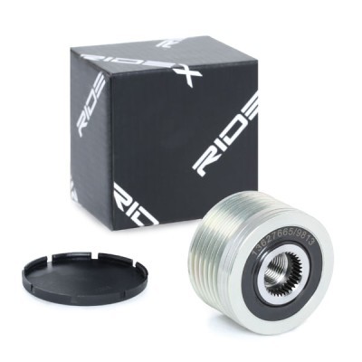 Lichtmaschine – Freilaufkupplung RIDEX 1390F0027 1390F0027 - foto 2